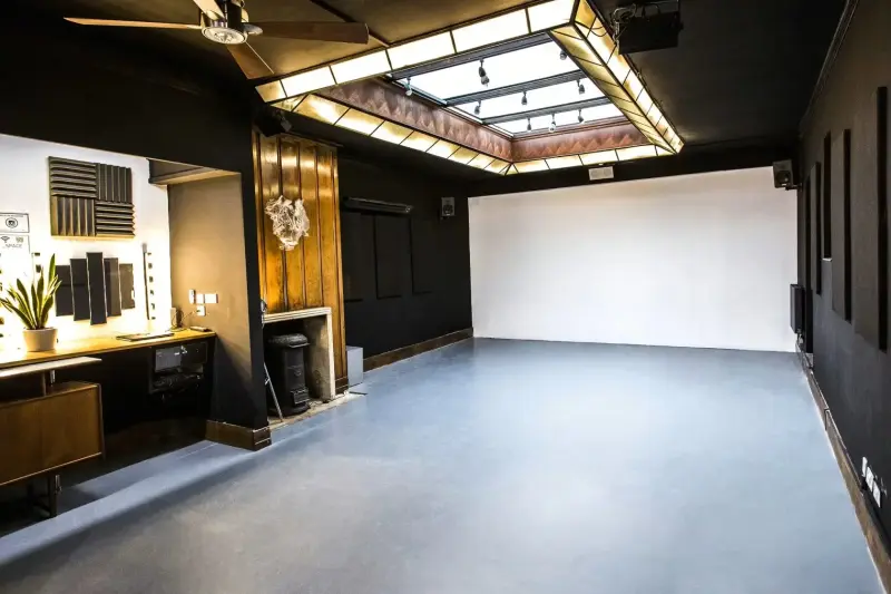 The Creative Angel Home in East London